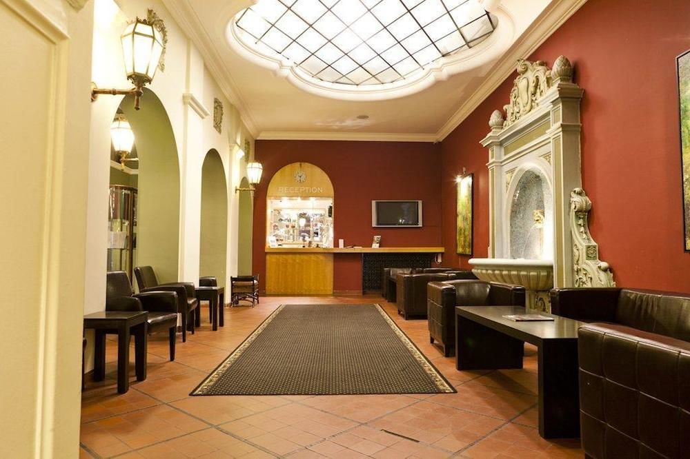 Hotel Des Colonies Brussels By Mercure Saint-Josse-ten-Noode Экстерьер фото